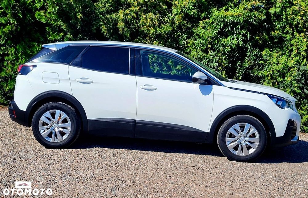 Peugeot 3008 - 13