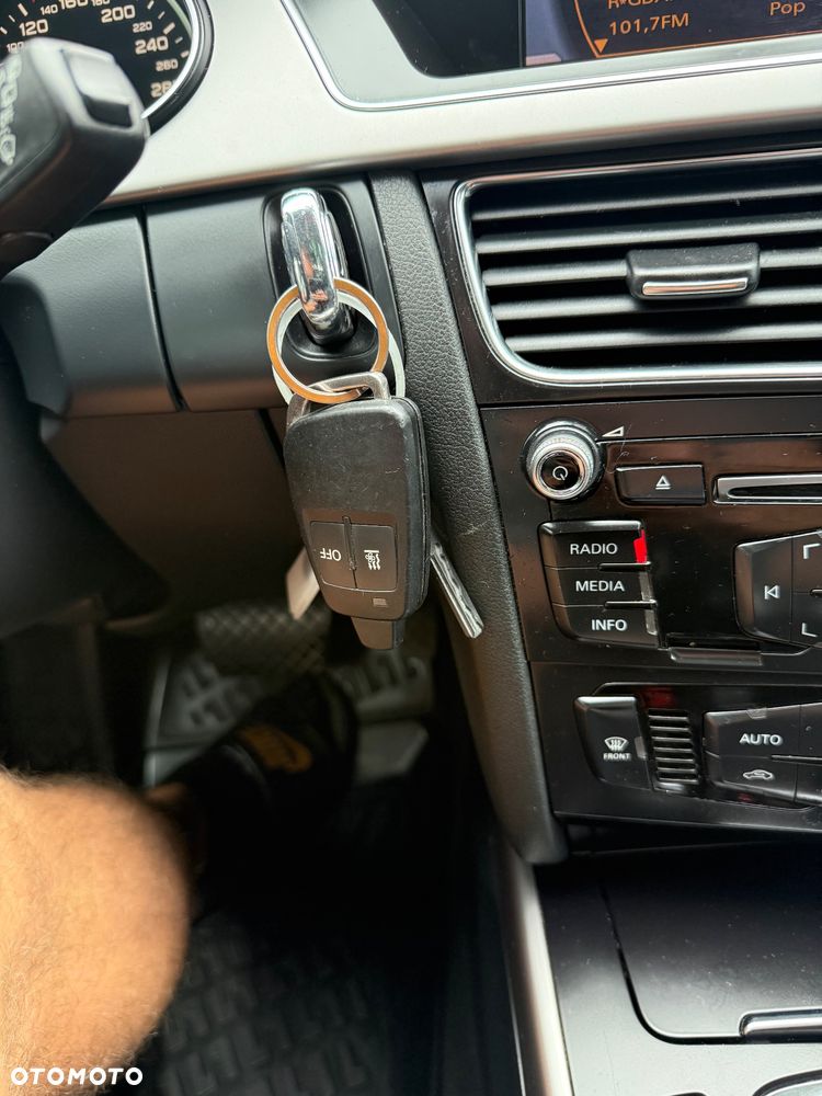 Audi A4 Avant - 21