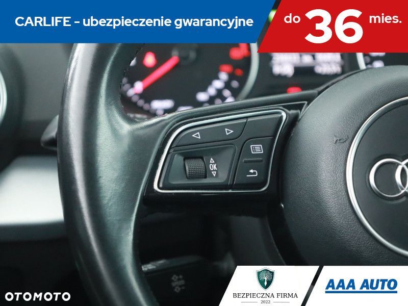 Audi Q2 - 19