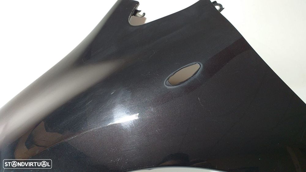 GUARDA-LAMAS FRONTAL ESQUERDO TOYOTA AURIS 2008 -1NDTV - 3