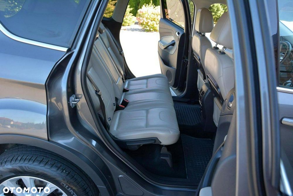 Ford Kuga 2.0 TDCi 4WD Titanium Plus - 15