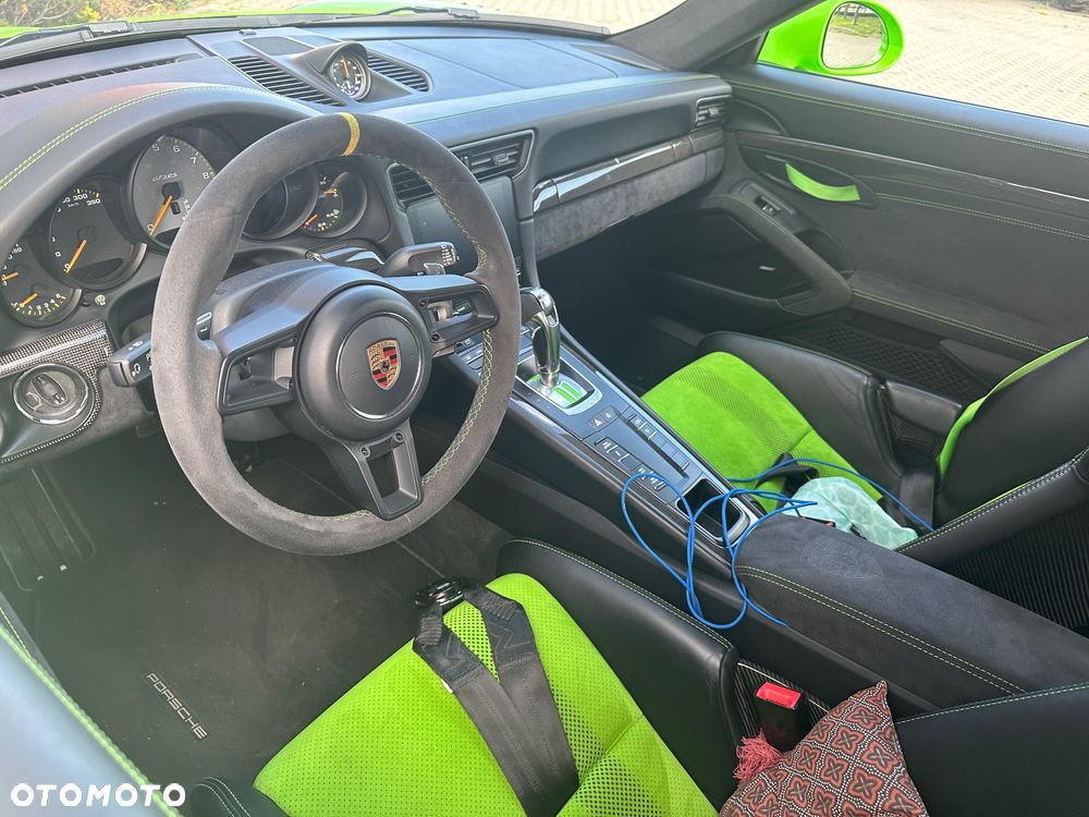 Porsche 911 GT3 RS - 15
