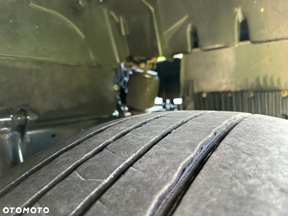 MAN TGX 18.440 HYDRAULIKA - 15