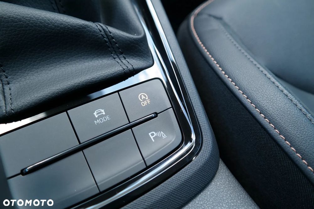 Skoda Kamiq 1.5 TSI Selection DSG - 35