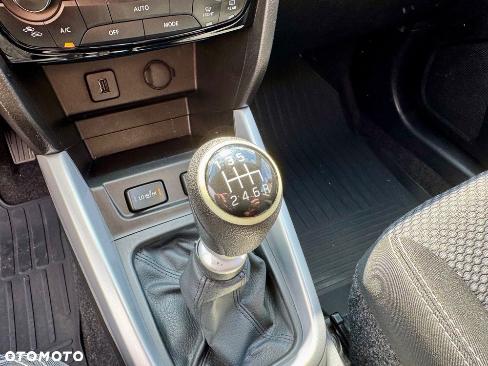 Suzuki Vitara 1.6 DDiS (4x2) Comfort - 19