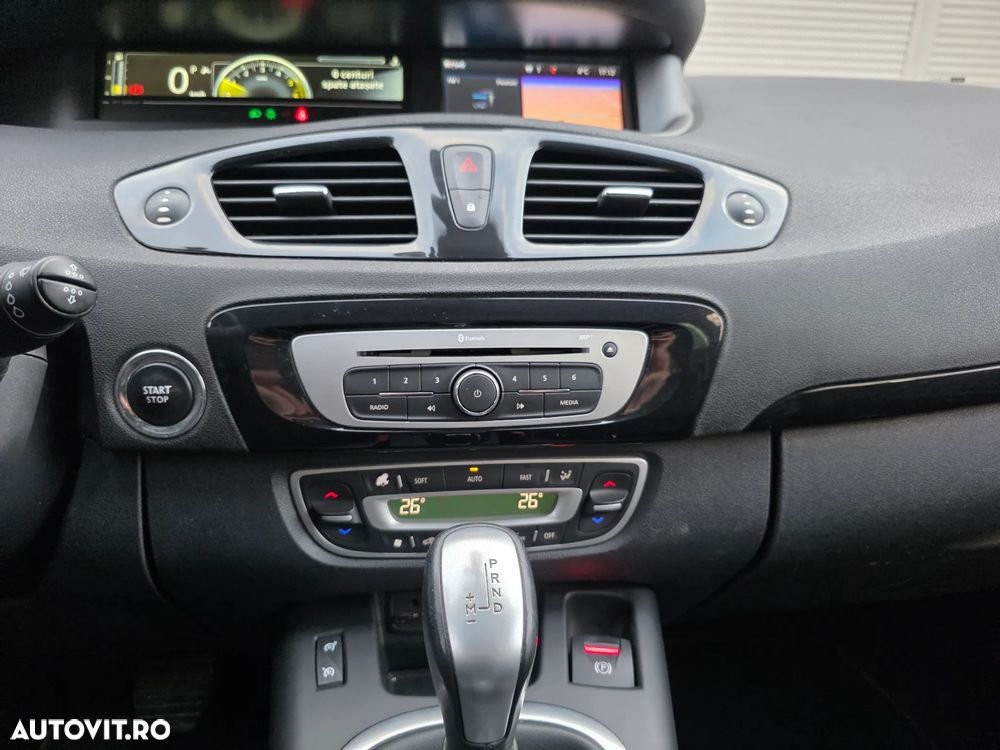 Renault Grand Scenic dCi 150 FAP Aut. Bose Edition - 7
