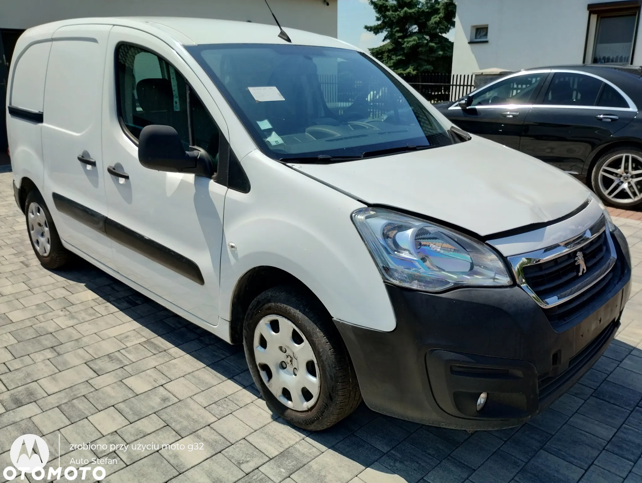 Peugeot Partner - 6