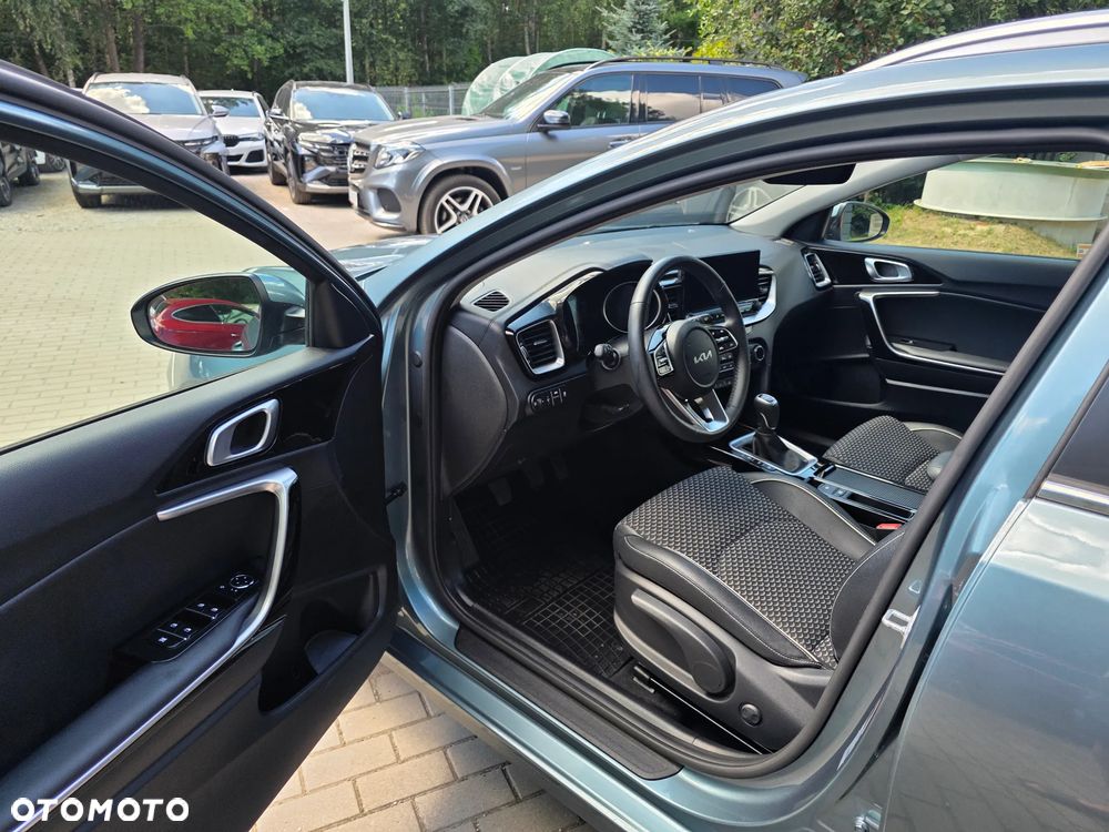 Kia Ceed 1.5 T-GDI M - 7