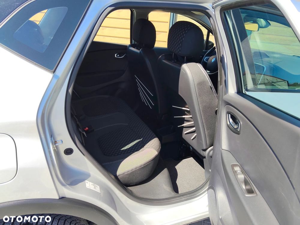 Renault Captur ENERGY TCe 90 Start&Stop Intens - 24