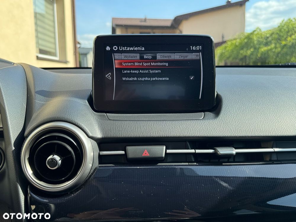 Mazda 2 SKYACTIV-G 90 Exclusive-Line - 28