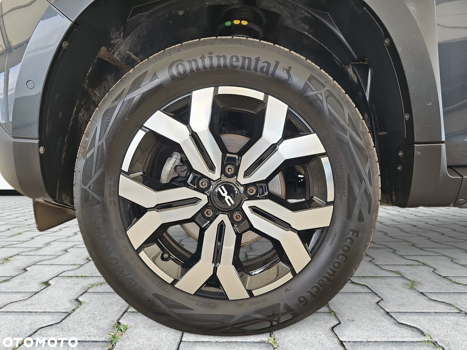 Dacia Duster - 10