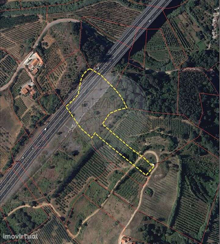 Terreno  para venda - Grande imagem: 3/3