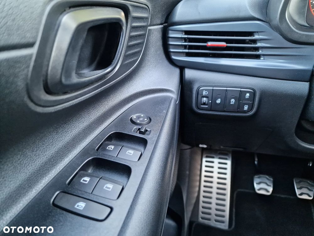 Hyundai i20 1.0 T-GDi N Line - 27