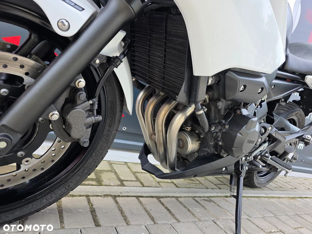 Yamaha XJ - 15