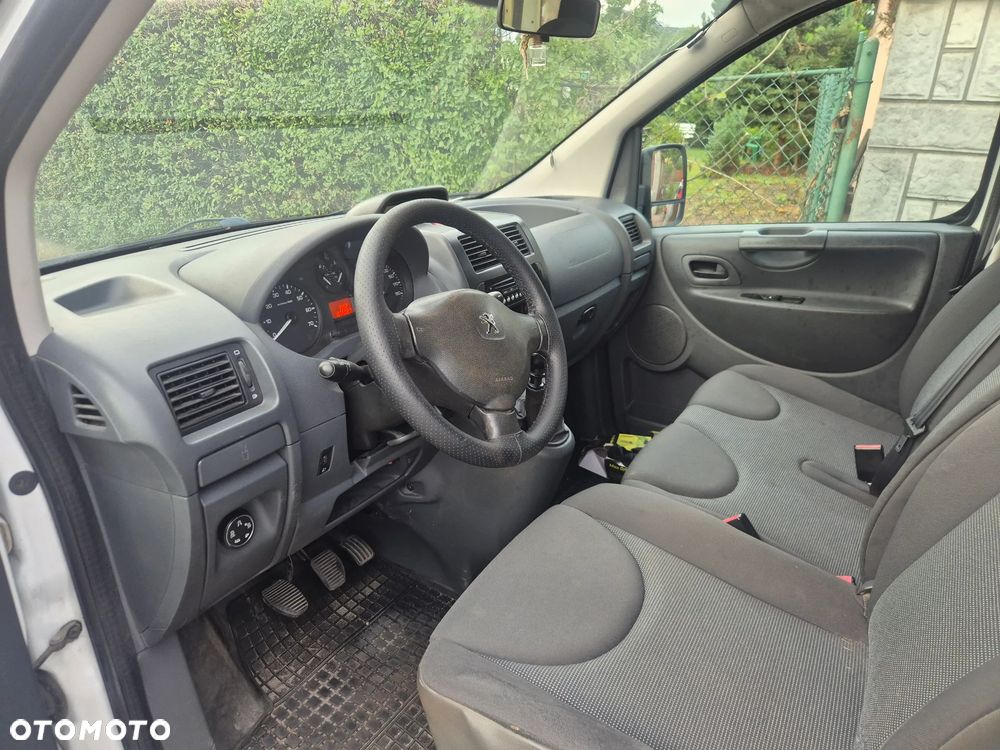 Peugeot Expert - 2