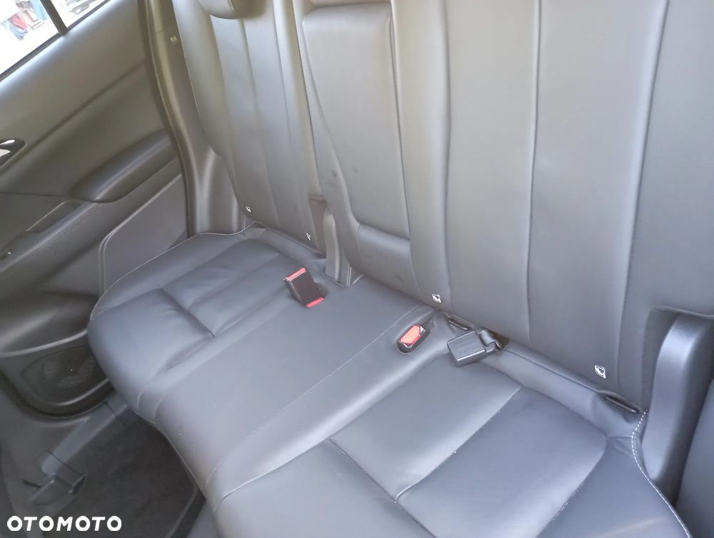 Mitsubishi Eclipse Cross 2.4 PHEV Instyle Plus - 6