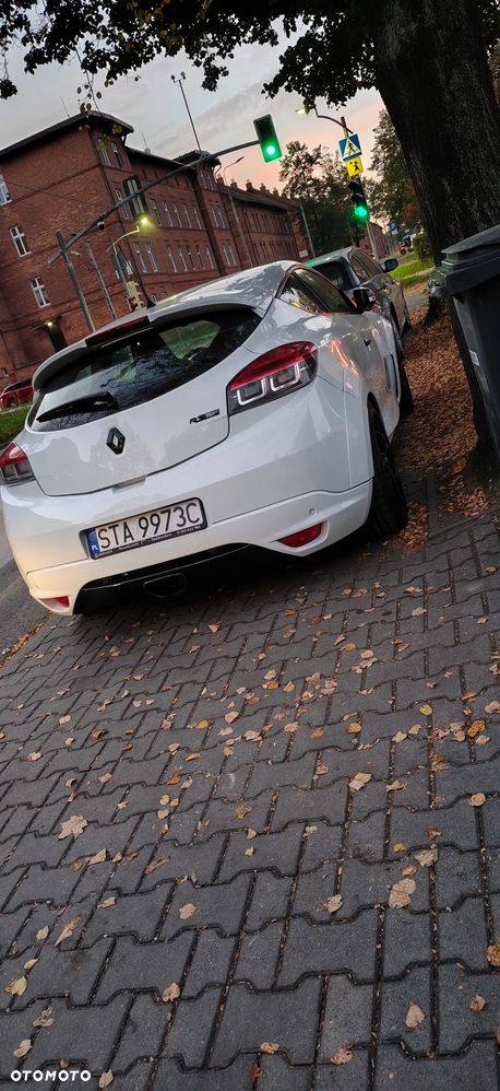 Renault Megane TCe 250 Sport - 14