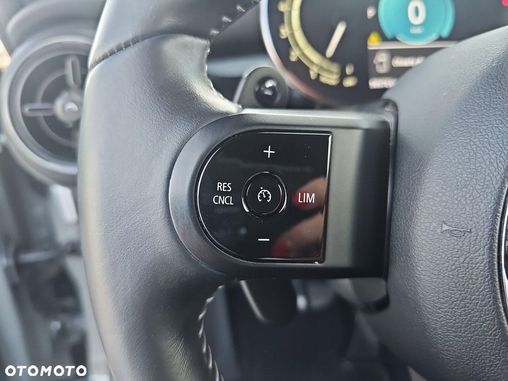 MINI Cooper S GPF sport - 15