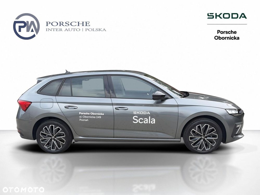 Skoda Scala 1.5 TSI Drive DSG - 7