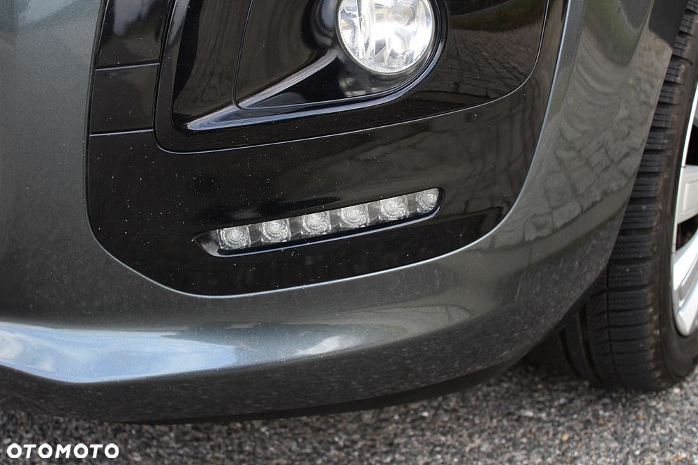 Citroën C3 Picasso BlueHDi 100 Exclusive - 23