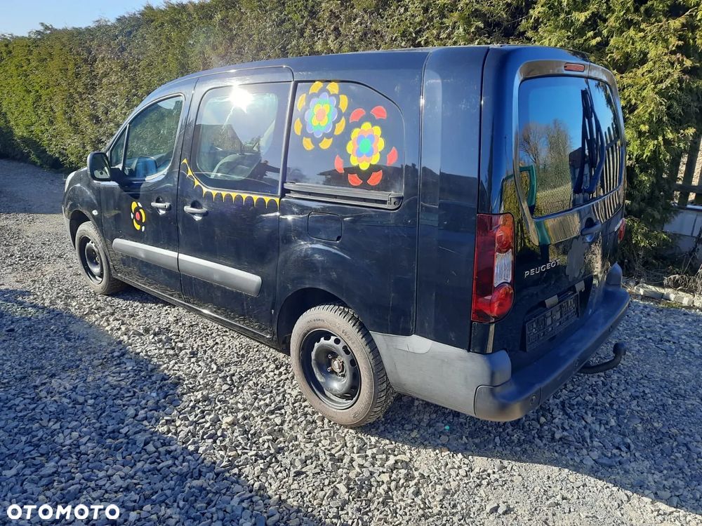 Peugeot Partner - 3