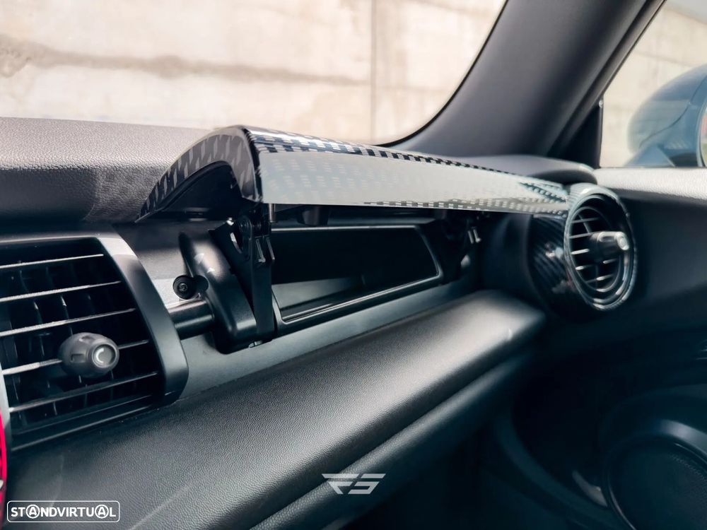 MINI 3 Portas John Cooper Works Auto Desportiva - 35