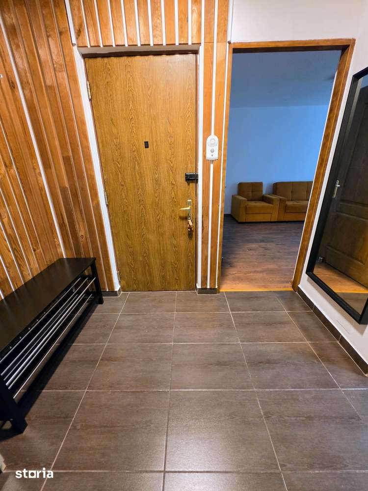PRIMA ÎNCHIRIERE | Apartament 3 camere, totul nou Băneasa - PROPRIETAR — fotografia 3