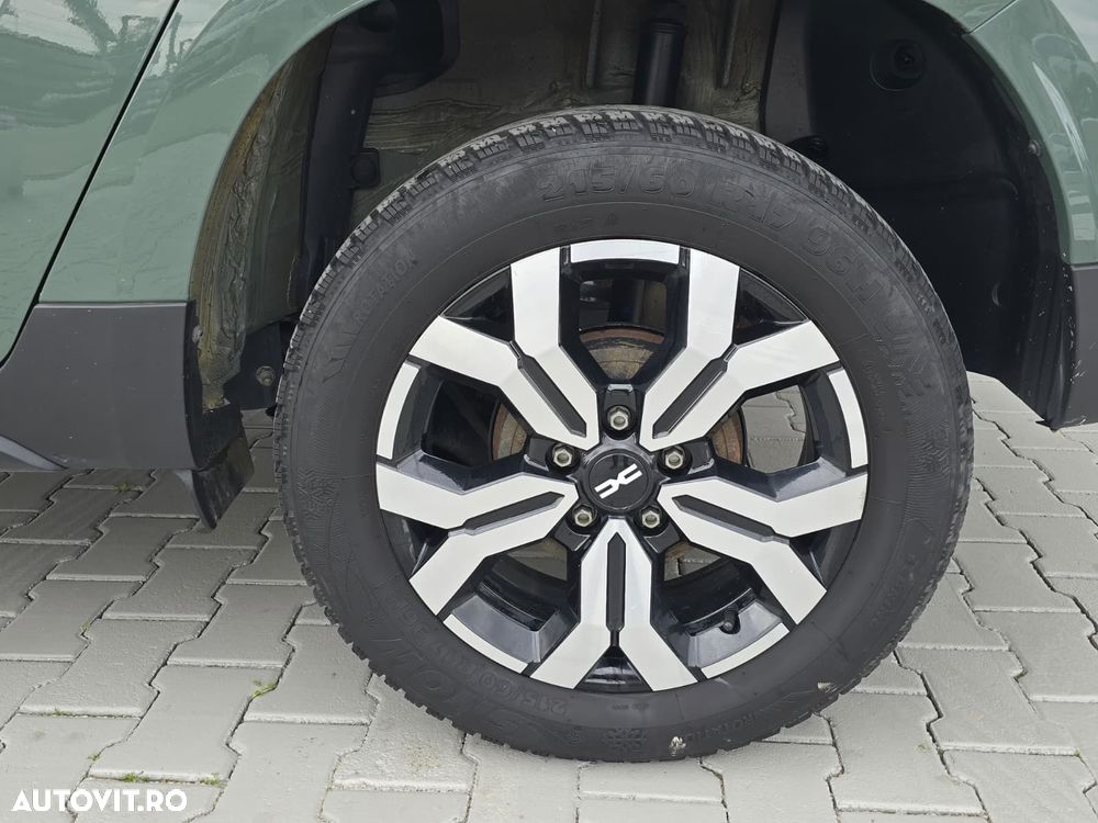 Dacia Duster ECO-G 100 Prestige Plus - 7