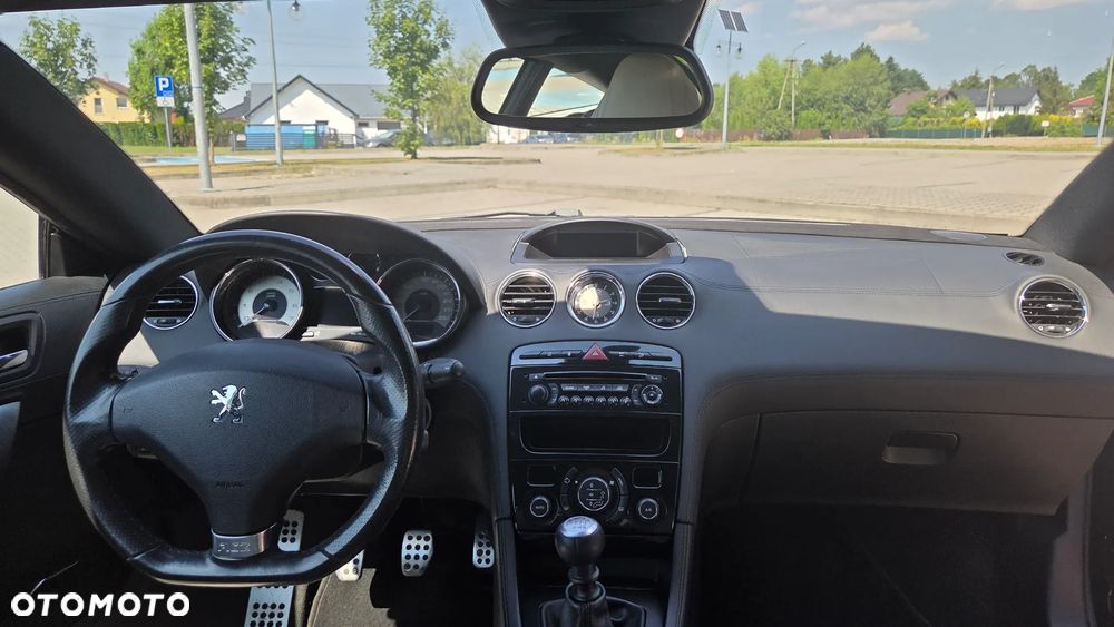 Peugeot RCZ - 31