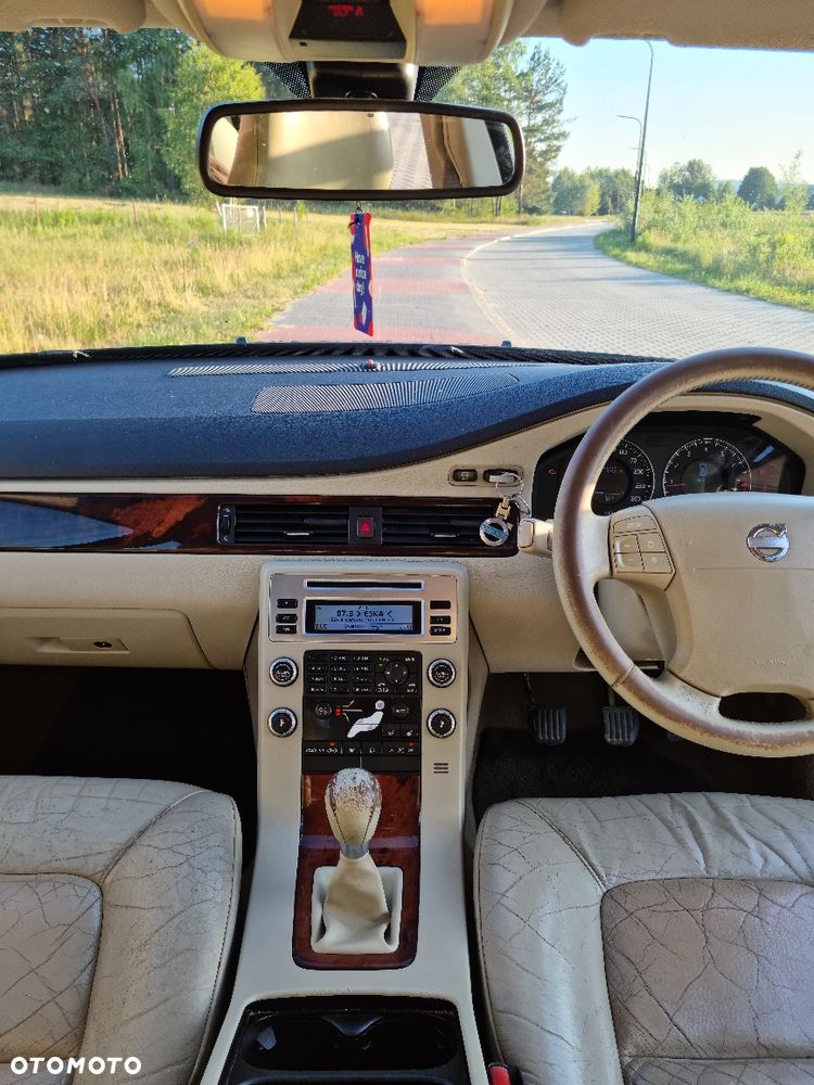 Volvo S80 - 6