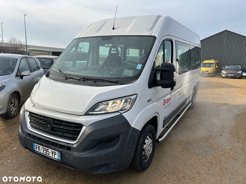 Fiat Ducato - 1