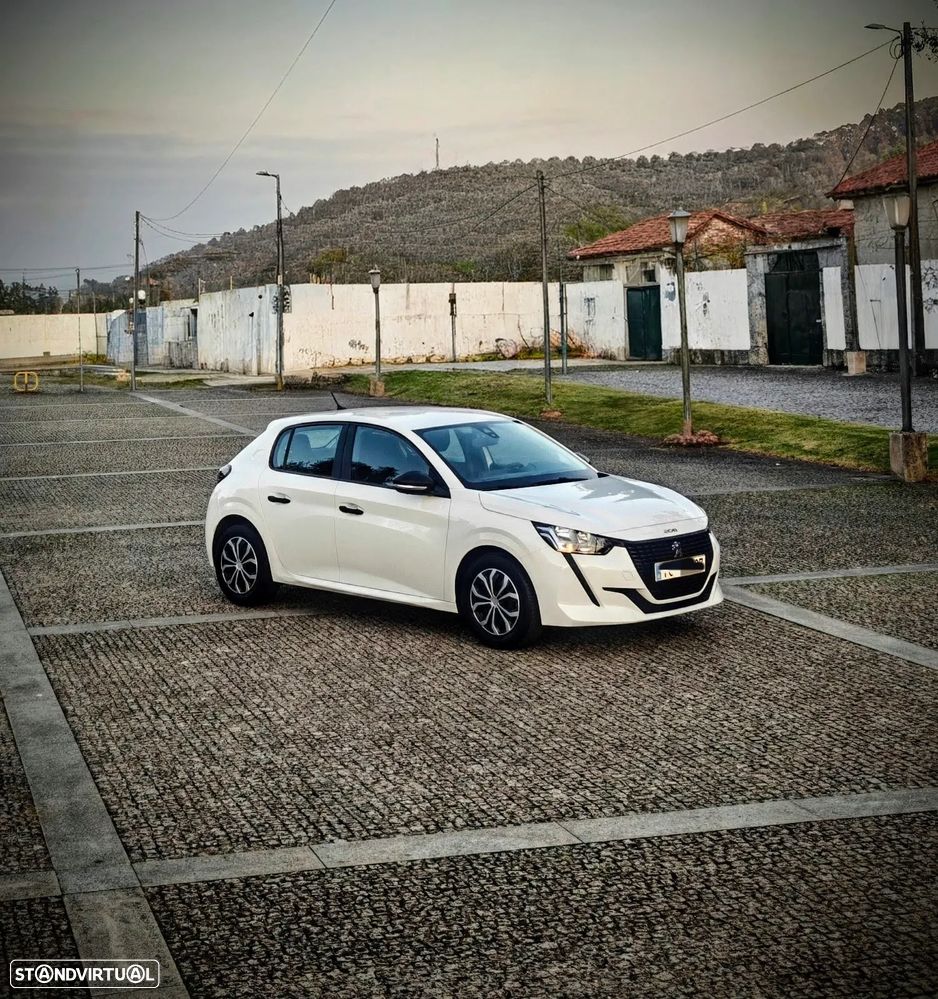Peugeot 208 1.2 PureTech GT Line - 16