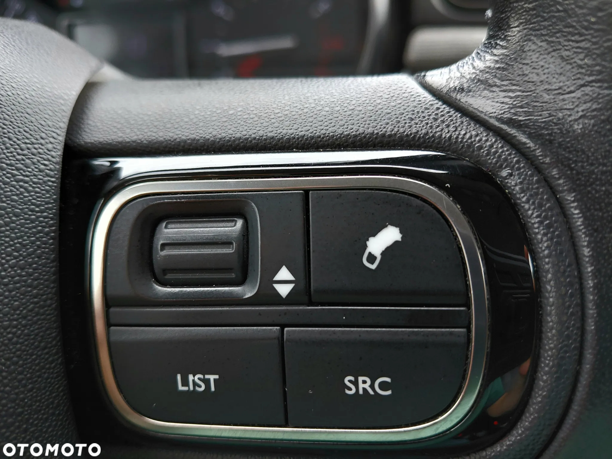 Citroën C3 1.2 PureTech GPF Feel - 22