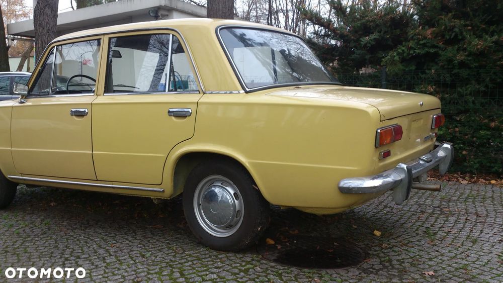 Lada 2101 - 5