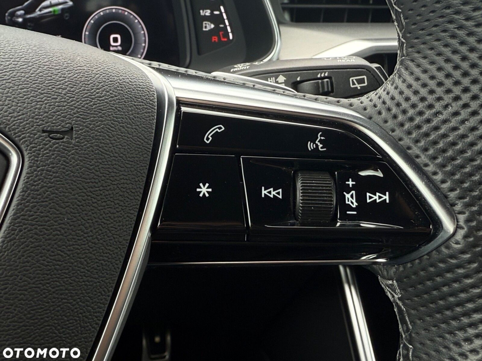 Audi A6 - 22