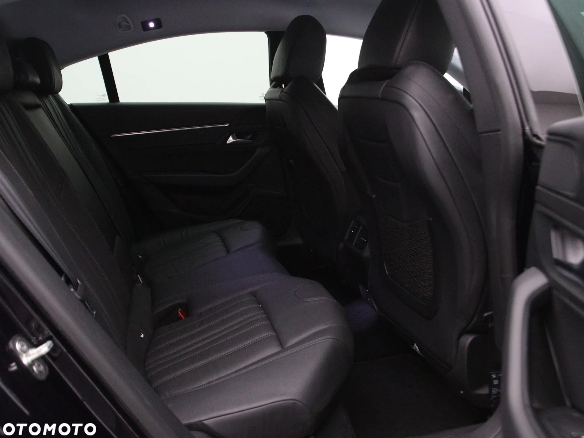 Peugeot 508 1.5 BlueHDi Allure S&S EAT8 - 15