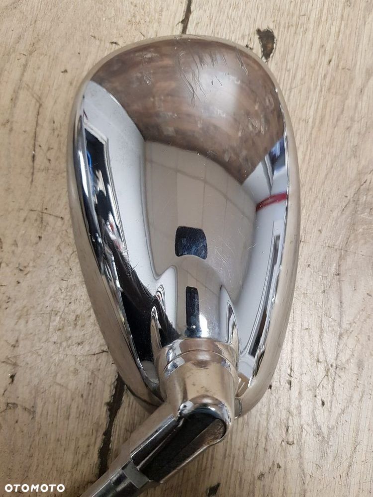 Lusterko lewe + prawe Yamaha Drag Star XVS1100 Classic - 7