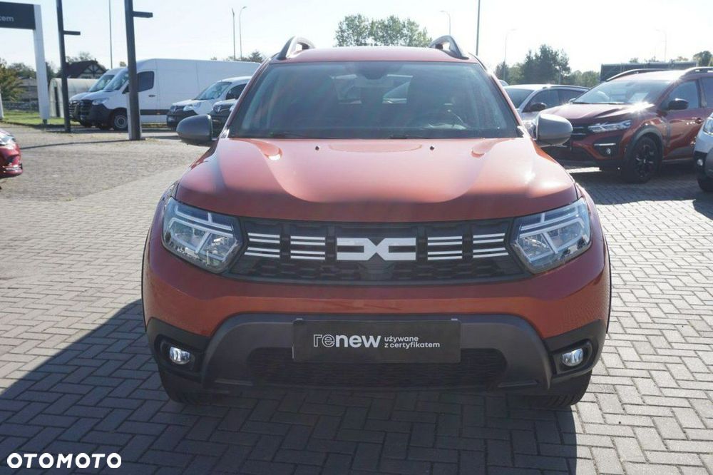 Dacia Duster - 2