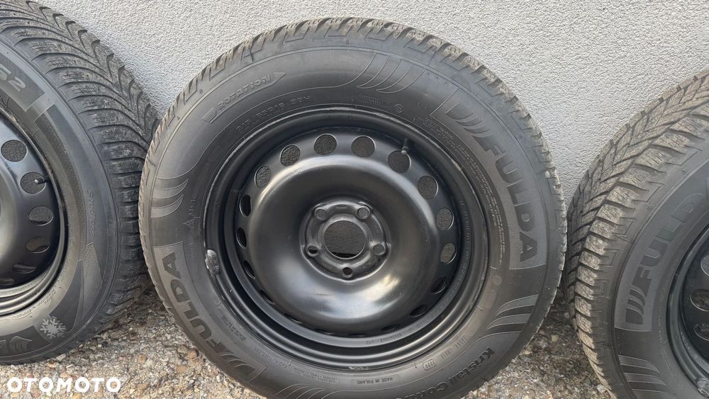 Dacia Duster SCe 115 4x2 Prestige - 38
