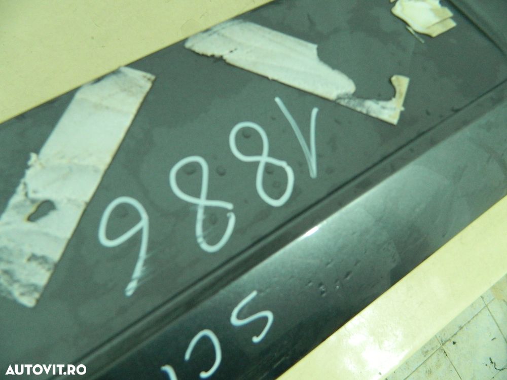 Bara fata VW Scirocco, 2014, 2015, 2016, 2017, , M147208 - 10