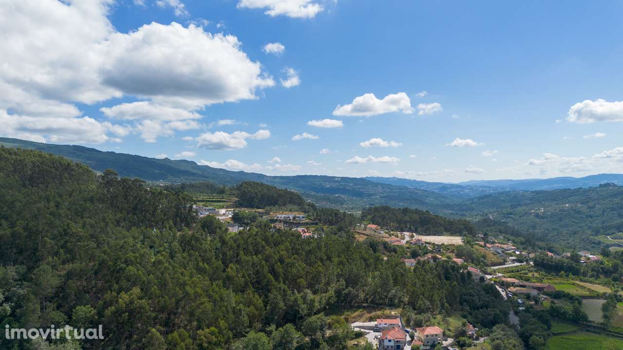 Terreno  Venda em Jazente,Amarante - Grande imagem: 5/22