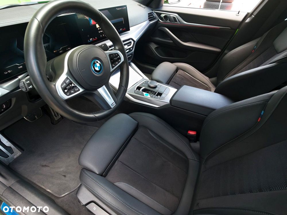 BMW i4 - 6