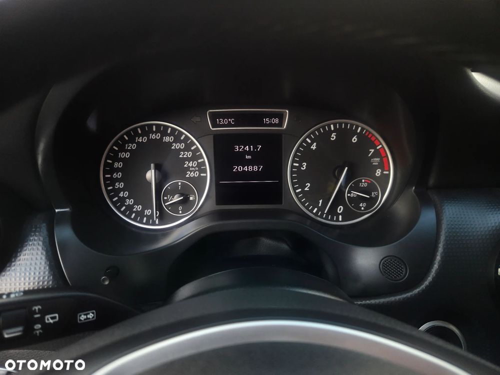 Mercedes-Benz Klasa A 180 StreetStyle - 24