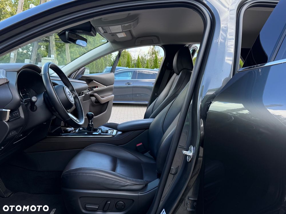Mazda CX-30 2.0 mHEV Hikari 2WD - 30