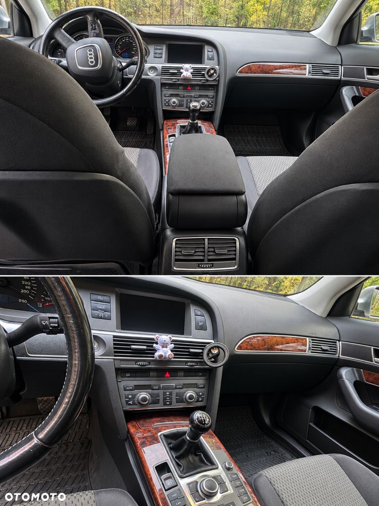 Audi A6 Limousine - 7