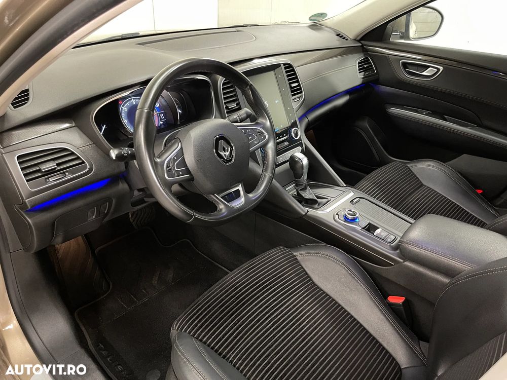 Renault Talisman ENERGY dCi 160 EDC INTENS - 6