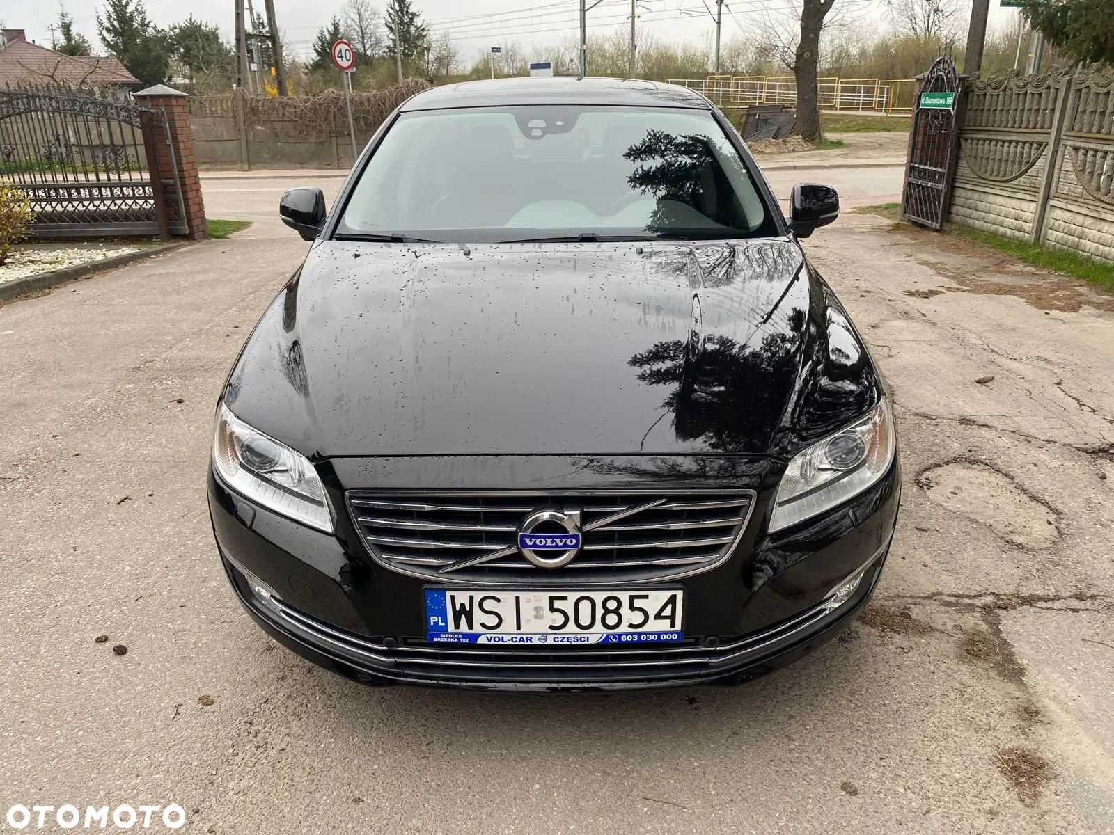 Volvo S80 T6 AWD Summum - 6