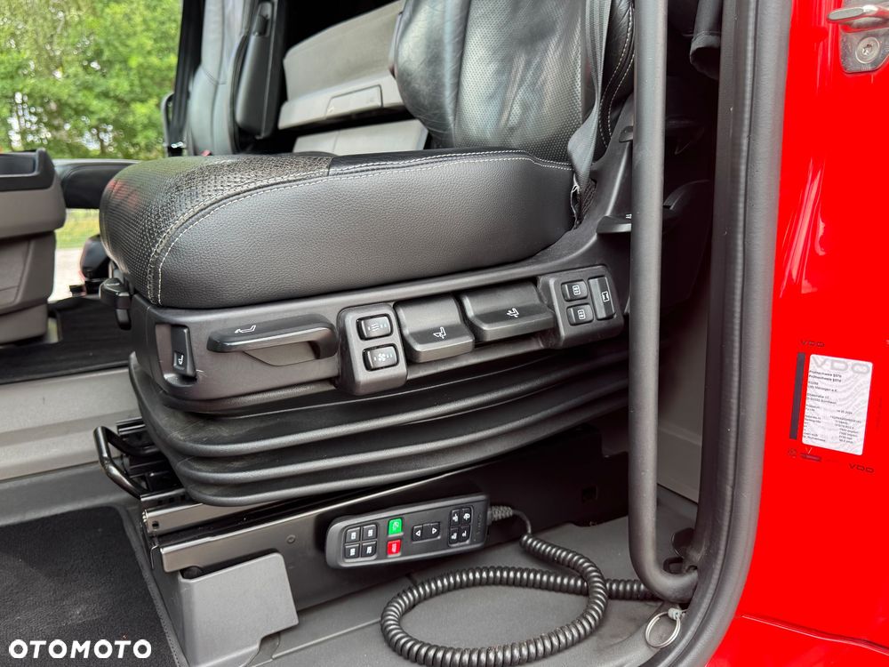 Scania R450 - 16
