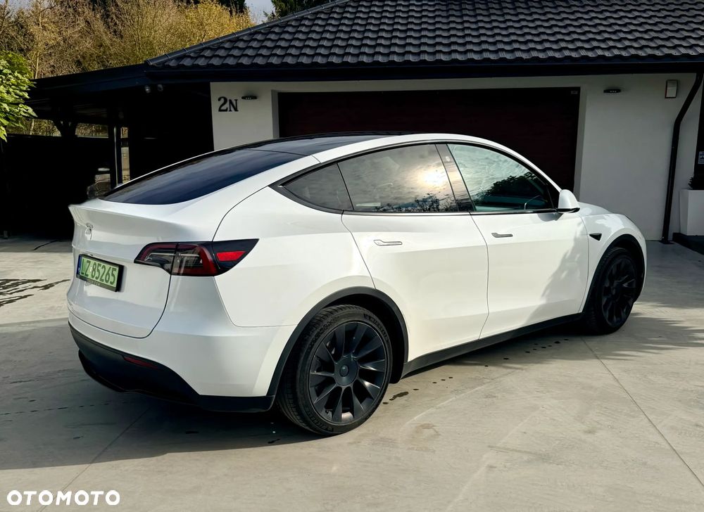 Tesla Y RWD - 3
