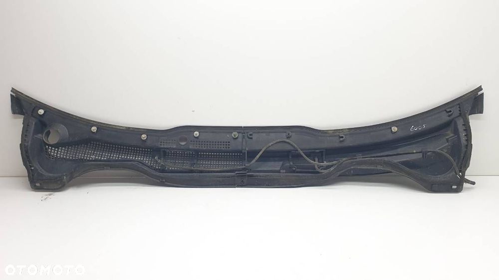 PODSZYBIE HONDA ACCORD VII SEDAN EUROPA - 5